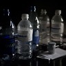 Empty Bottles On My Desk